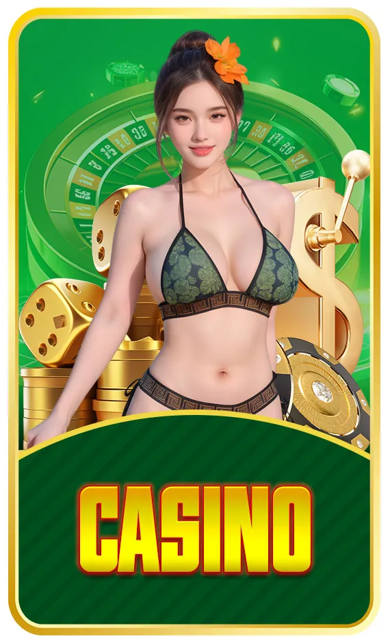 Casino NK88