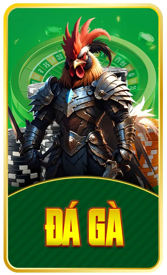 Đá gà NK88