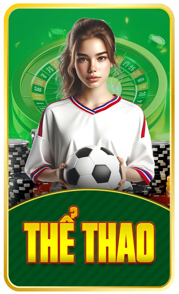 Thể thao NK88