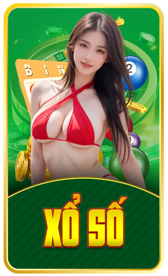 Xổ số NK88